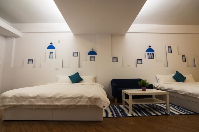 グリース リトル キャッスル