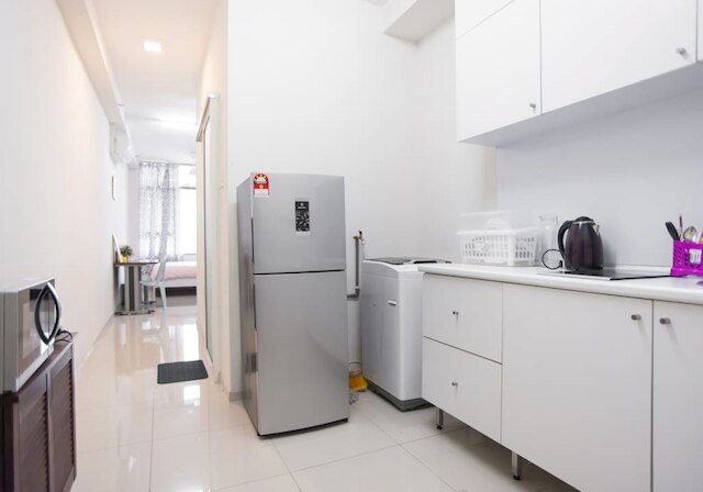 センターステージ - ハート オブ プタリン ジャヤ 2