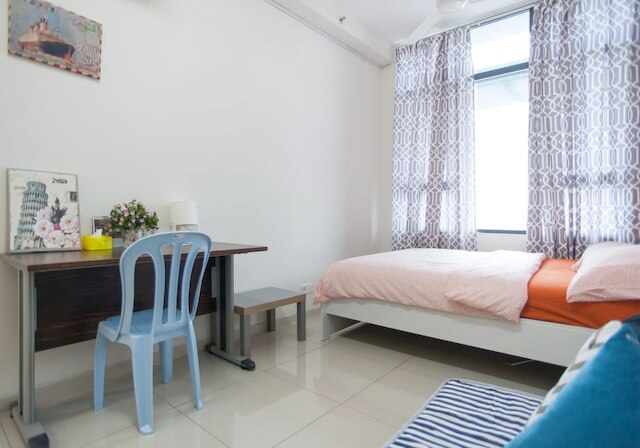 センターステージ - ハート オブ プタリン ジャヤ 2