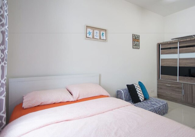 センターステージ - ハート オブ プタリン ジャヤ 2