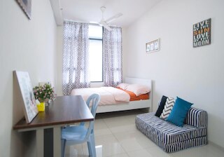 センターステージ - ハート オブ プタリン ジャヤ 2