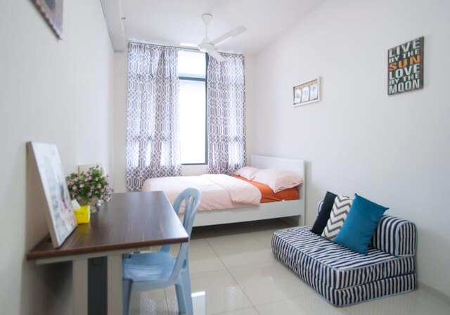 センターステージ - ハート オブ プタリン ジャヤ 2