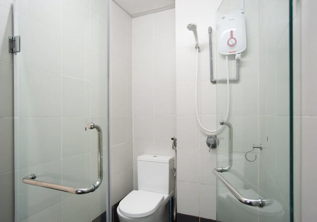 センターステージ - ハート オブ プタリン ジャヤ 2