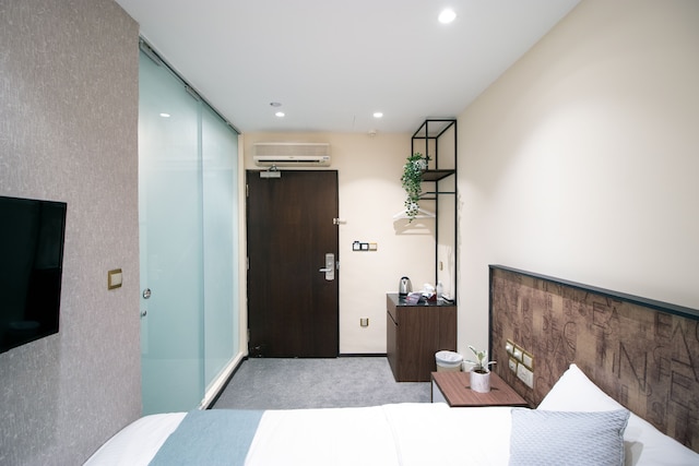 ハーバーヴィルホテルハミルトン - ラベンダー