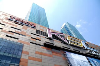 デスプラネード シティ ビュー アパートメント