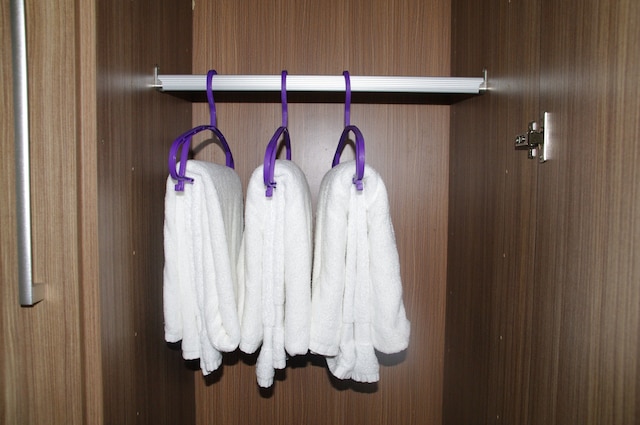 デスプラネード シティ ビュー アパートメント