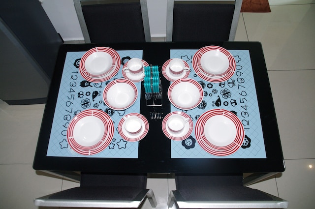 デスプラネード シティ ビュー アパートメント