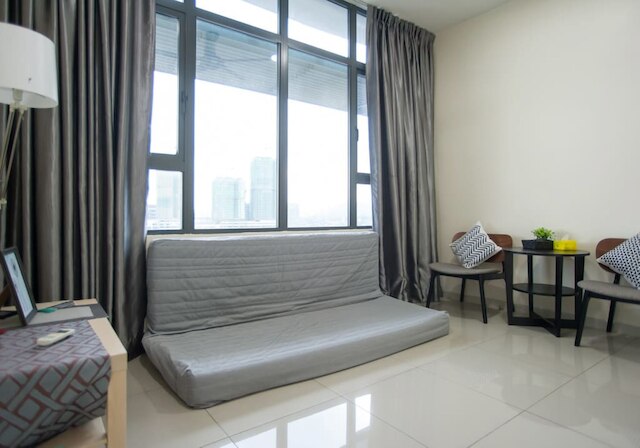 センターステージ - ハート オブ プタリン ジャヤ 3