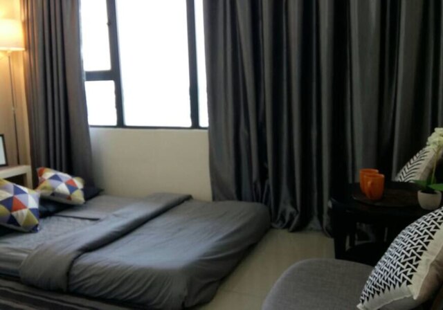 センターステージ - ハート オブ プタリン ジャヤ 3