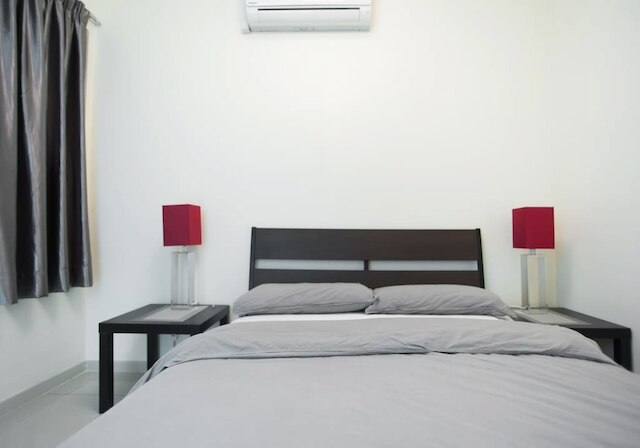 センターステージ - ハート オブ プタリン ジャヤ 3