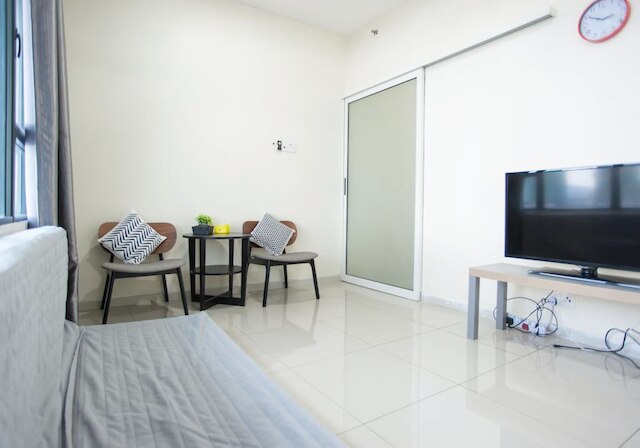 センターステージ - ハート オブ プタリン ジャヤ 3