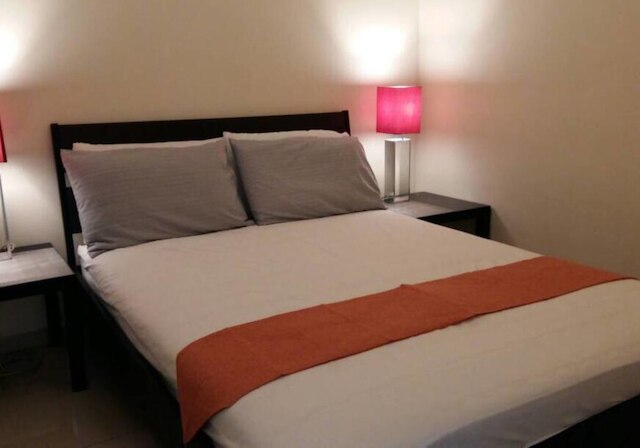 センターステージ - ハート オブ プタリン ジャヤ 3