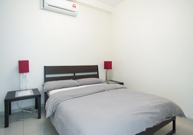 センターステージ - ハート オブ プタリン ジャヤ 3