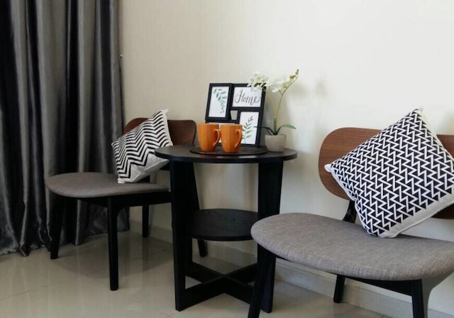 センターステージ - ハート オブ プタリン ジャヤ 3