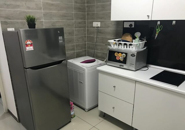 センターステージ - ハート オブ プタリン ジャヤ 4