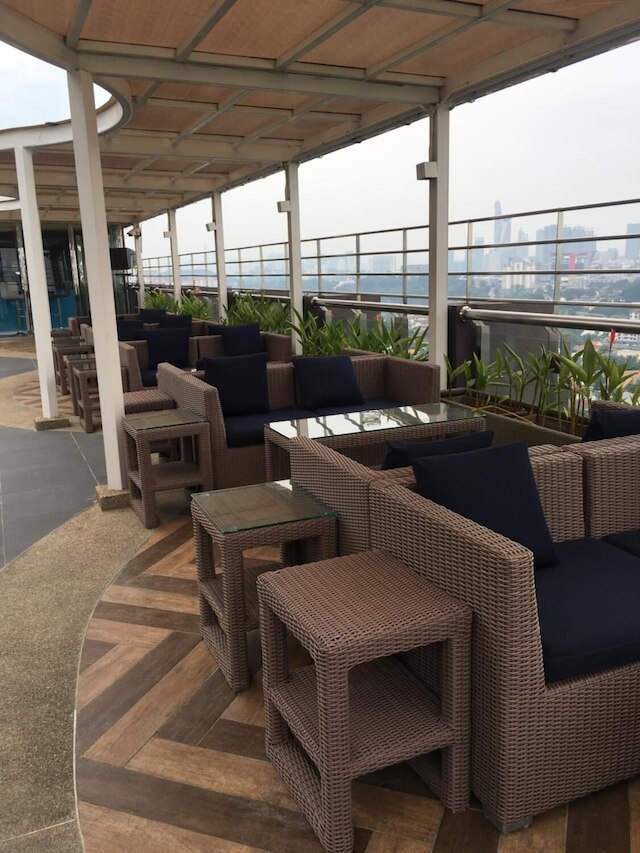 センターステージ - ハート オブ プタリン ジャヤ 4