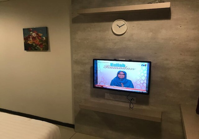 センターステージ - ハート オブ プタリン ジャヤ 4