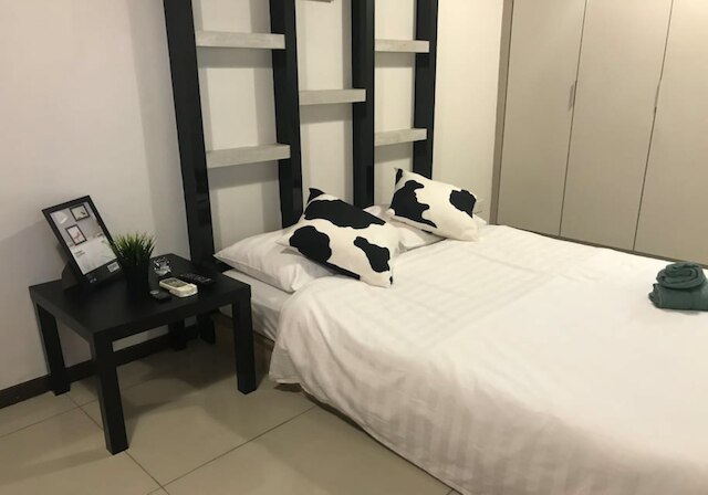 センターステージ - ハート オブ プタリン ジャヤ 4