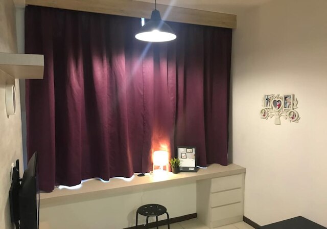 センターステージ - ハート オブ プタリン ジャヤ 4