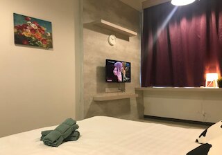 センターステージ - ハート オブ プタリン ジャヤ 4