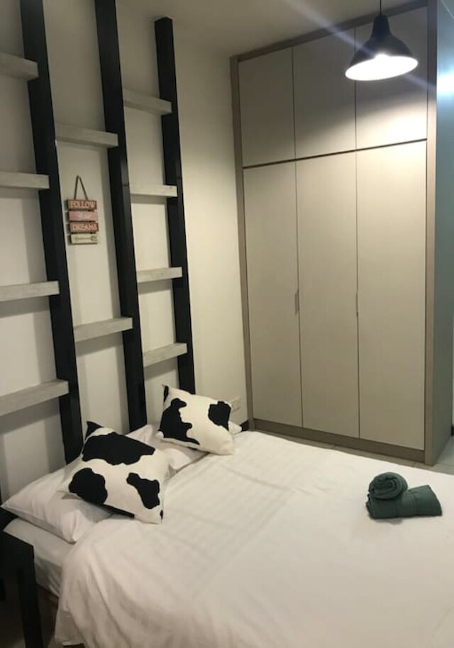 センターステージ - ハート オブ プタリン ジャヤ 4