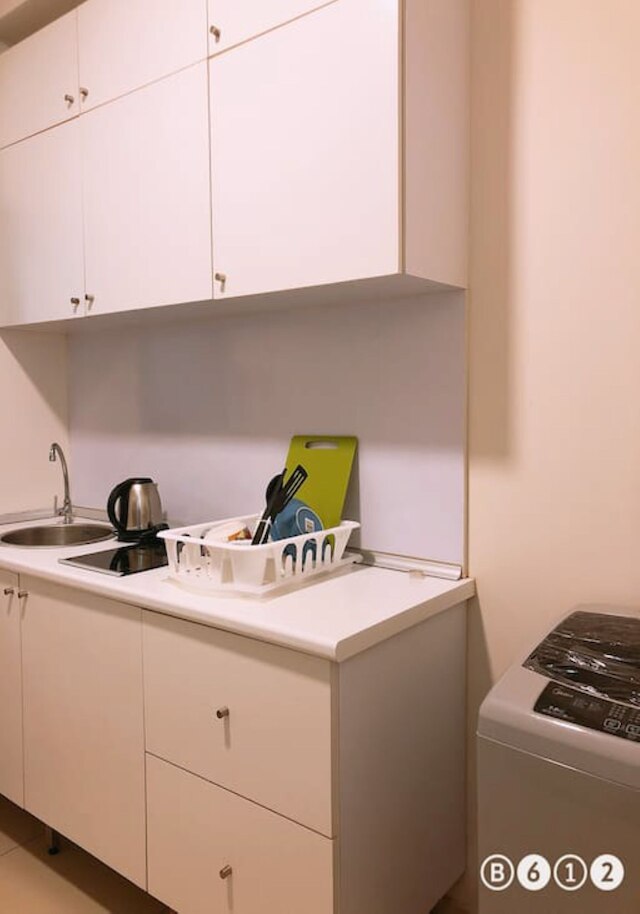 センターステージ - ハート オブ プタリン ジャヤ 5