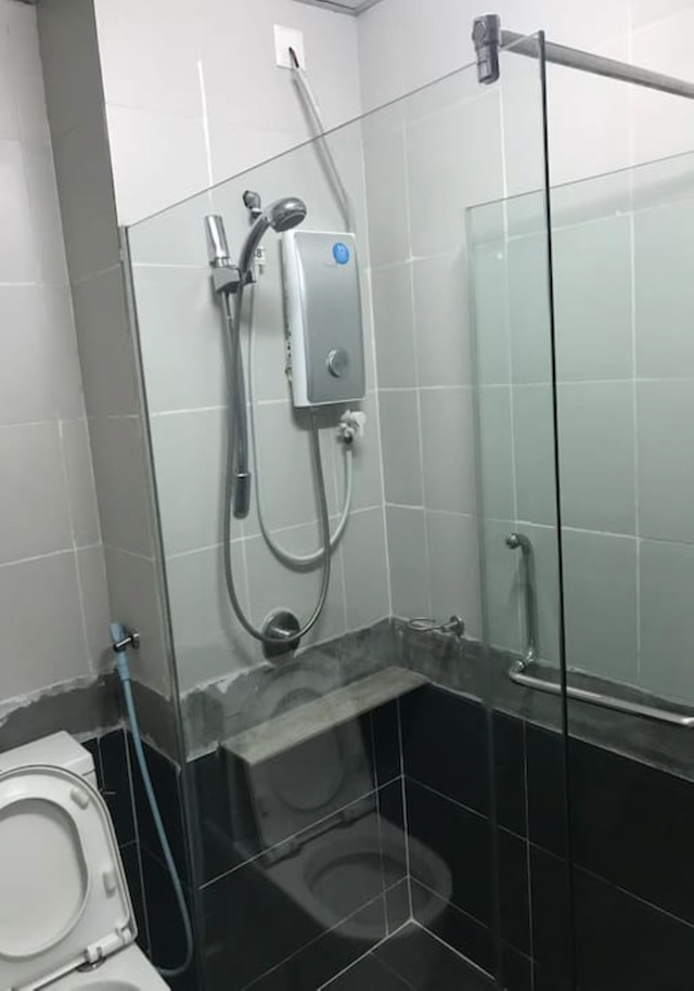 センターステージ - ハート オブ プタリン ジャヤ 5