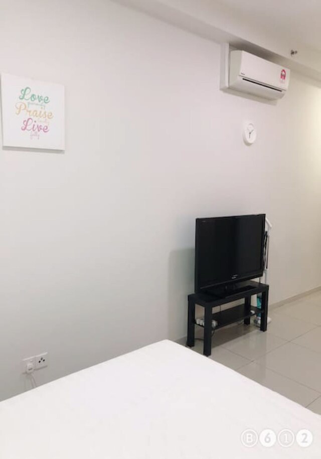 センターステージ - ハート オブ プタリン ジャヤ 5