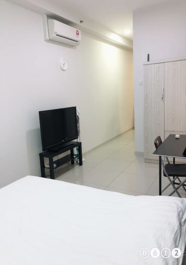 センターステージ - ハート オブ プタリン ジャヤ 5