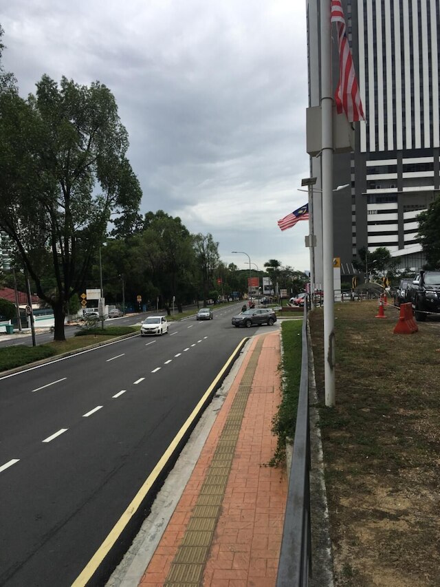 センターステージ - ハート オブ プタリン ジャヤ 5