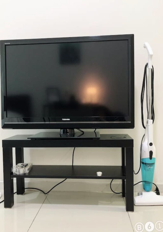 センターステージ - ハート オブ プタリン ジャヤ 5