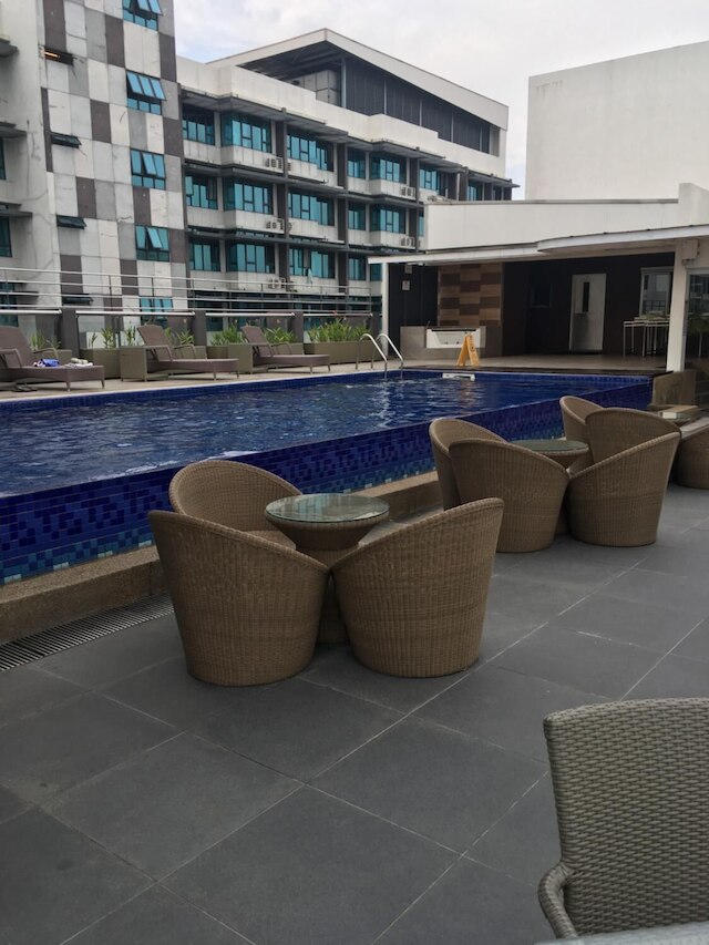 センターステージ - ハート オブ プタリン ジャヤ 5