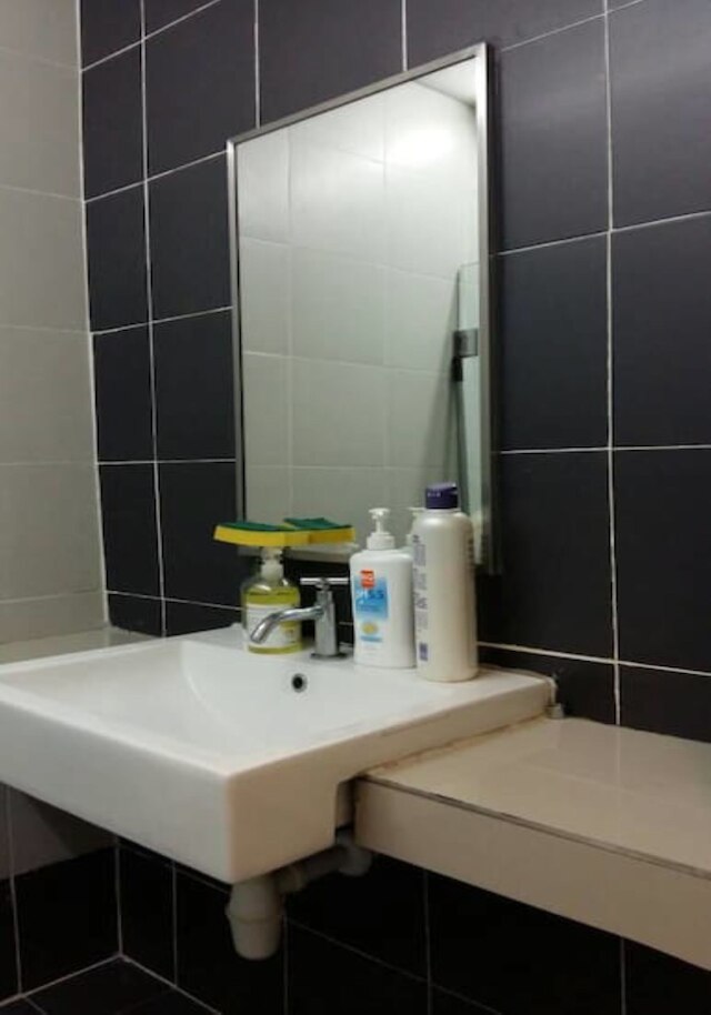 センターステージ - ハート オブ プタリン ジャヤ 5