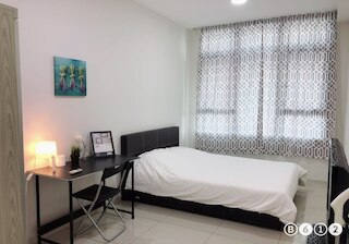 センターステージ - ハート オブ プタリン ジャヤ 5