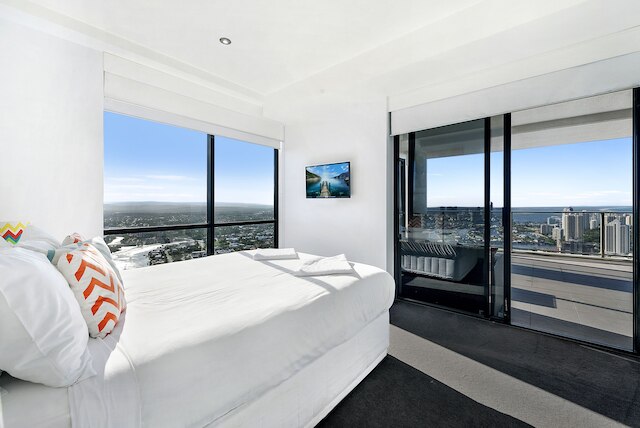 サークル オン キャビル - プライベート アパートメンツ