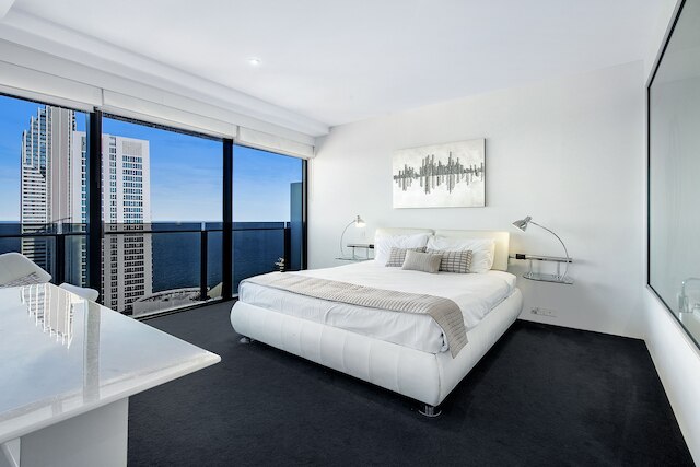 サークル オン キャビル - プライベート アパートメンツ