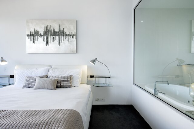 サークル オン キャビル - プライベート アパートメンツ