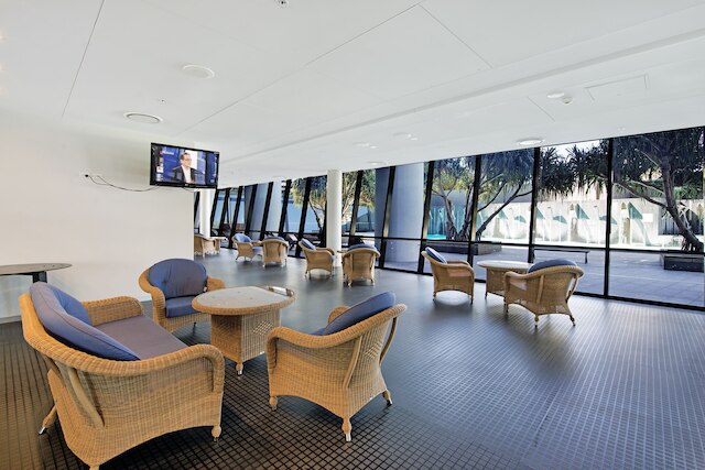 サークル オン キャビル - プライベート アパートメンツ