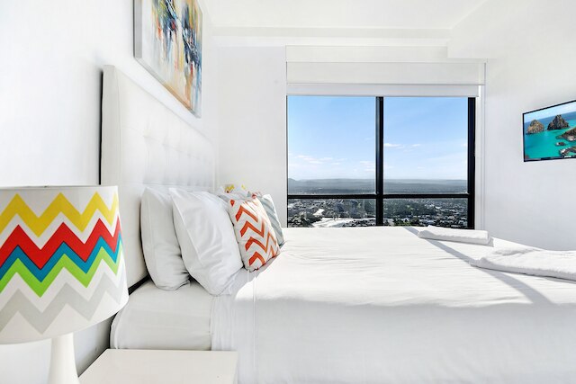 サークル オン キャビル - プライベート アパートメンツ