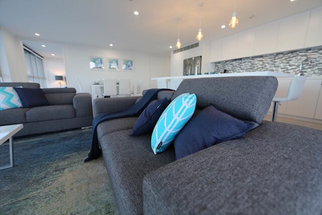 ゴールデン サンズ - プライベート アパートメンツ