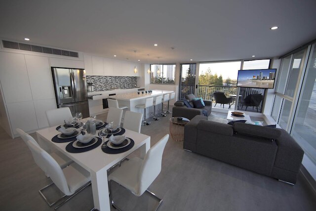 ゴールデン サンズ - プライベート アパートメンツ