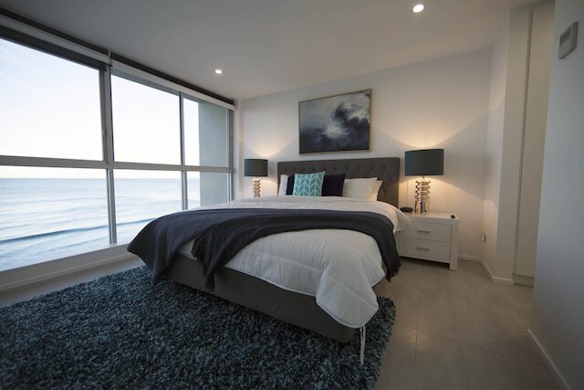 ゴールデン サンズ - プライベート アパートメンツ