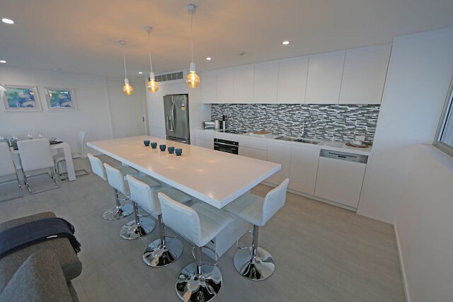 ゴールデン サンズ - プライベート アパートメンツ