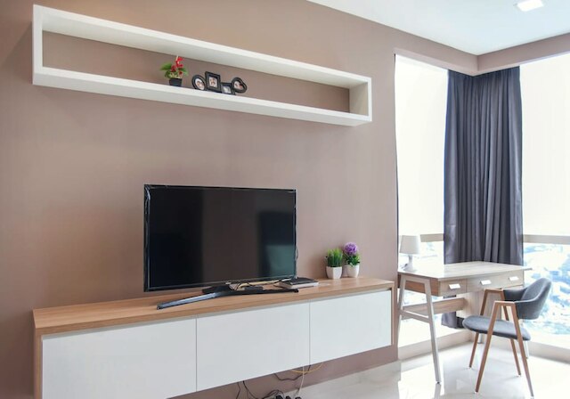 ピナクル スタジオ - ハート オブ プタリン ジャヤ