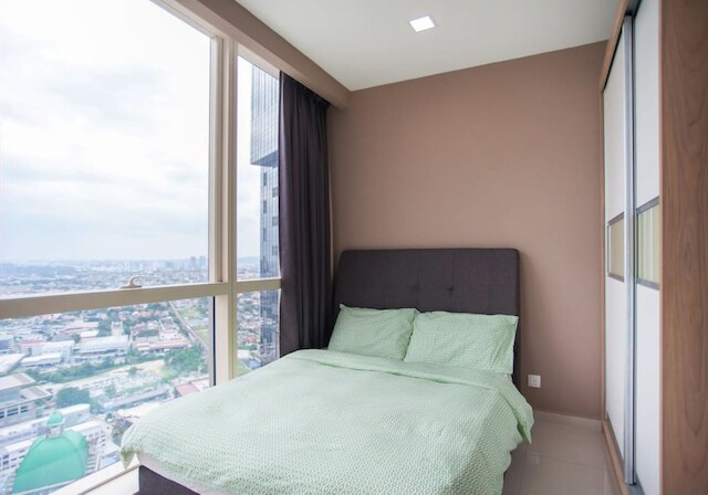 ピナクル スタジオ - ハート オブ プタリン ジャヤ