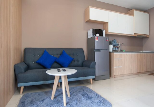 ピナクル スタジオ - ハート オブ プタリン ジャヤ