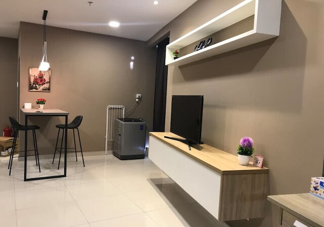 ピナクル スタジオ - ハート オブ プタリン ジャヤ