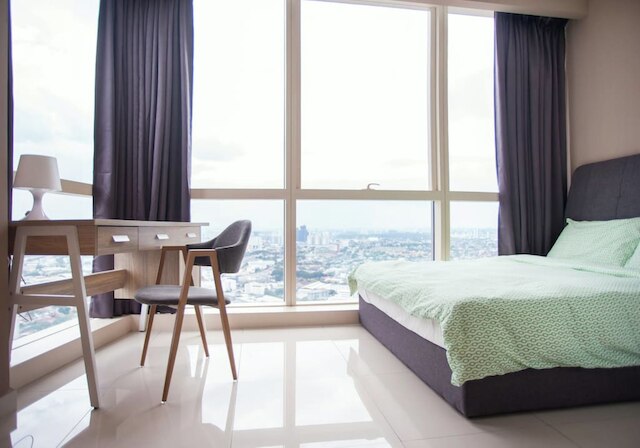 ピナクル スタジオ - ハート オブ プタリン ジャヤ