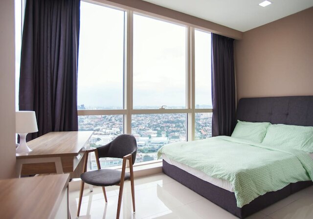 ピナクル スタジオ - ハート オブ プタリン ジャヤ