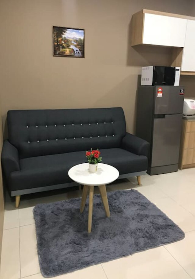 ピナクル スタジオ - ハート オブ プタリン ジャヤ